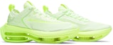 Cheap (W) Nike Zoom Double Stacked 'Barely Volt' en Verde Fluor. CI0804-700