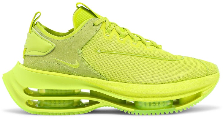 (W) Nike Zoom Double-Stacked 'Cyber' – Zapatillas Deportivas. CV8474-300 Buy (W) Nike Zoom Double-Stacked 'Cyber' – Zapatillas Deportivas. CV8474-300