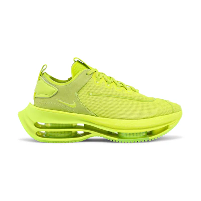 (W) Nike Zoom Double-Stacked 'Cyber'