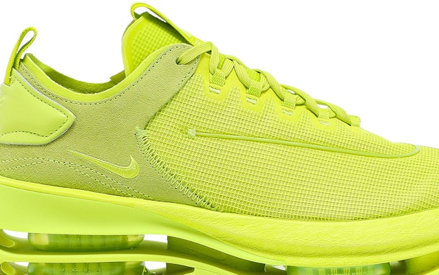 (W) Nike Zoom Double-Stacked 'Cyber' – Zapatillas Deportivas. CV8474-300 Order (W) Nike Zoom Double-Stacked 'Cyber' – Zapatillas Deportivas. CV8474-300