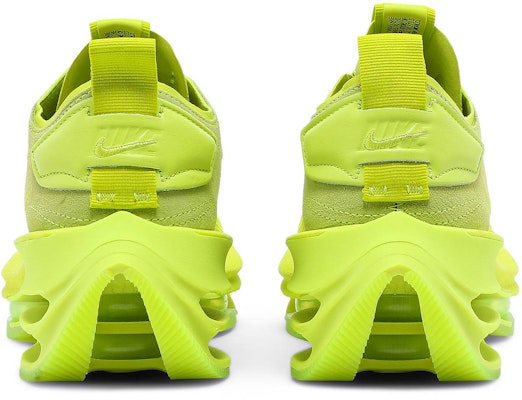 (W) Nike Zoom Double-Stacked 'Cyber' – Zapatillas Deportivas. CV8474-300 Details for (W) Nike Zoom Double-Stacked 'Cyber' – Zapatillas Deportivas. CV8474-300