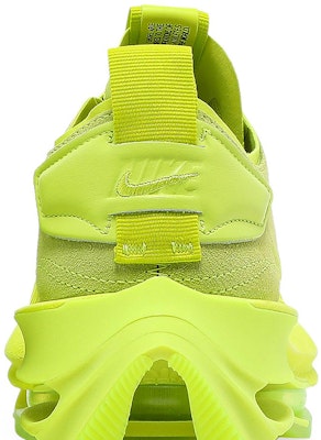 (W) Nike Zoom Double-Stacked 'Cyber' – Zapatillas Deportivas. CV8474-300 Sizing (W) Nike Zoom Double-Stacked 'Cyber' – Zapatillas Deportivas. CV8474-300