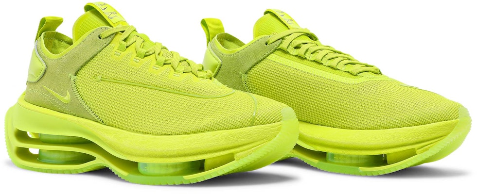 (W) Nike Zoom Double-Stacked 'Cyber' – Zapatillas Deportivas. CV8474-300 Cheap (W) Nike Zoom Double-Stacked 'Cyber' – Zapatillas Deportivas. CV8474-300