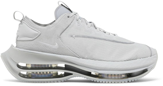 (W) 耐克Zoom Double-Stacked 运动鞋 '灰雾' CV8474-001 Buy (W) 耐克Zoom Double-Stacked 运动鞋 '灰雾' CV8474-001