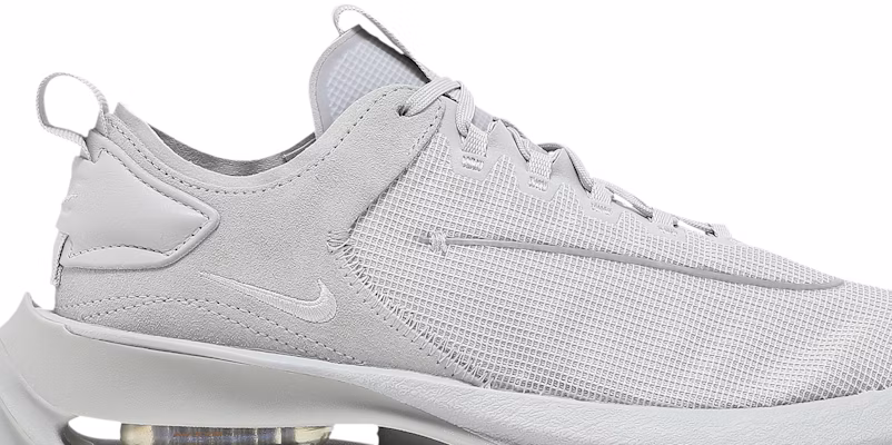 (W) 耐克Zoom Double-Stacked 运动鞋 '灰雾' CV8474-001 Order (W) 耐克Zoom Double-Stacked 运动鞋 '灰雾' CV8474-001