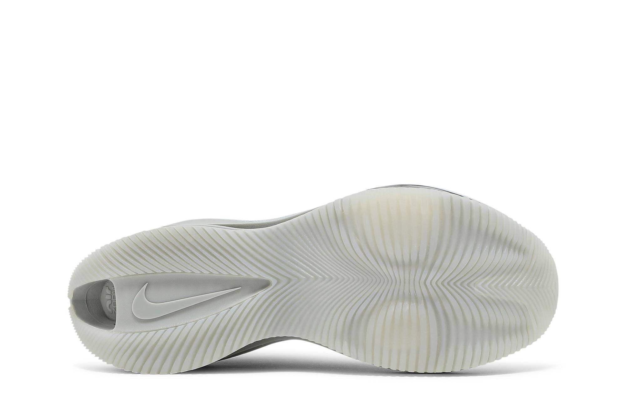 Shop (W) 耐克Zoom Double-Stacked 运动鞋 '灰雾' CV8474-001