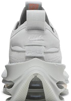 (W) Nike Zoom Double-Stacked 'Grey Fog' Abu-Abu Kabut CV8474-001 Sizing (W) Nike Zoom Double-Stacked 'Grey Fog' Abu-Abu Kabut CV8474-001