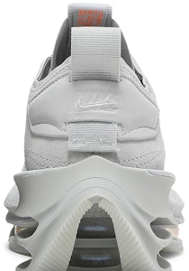 (W) 耐克Zoom Double-Stacked 运动鞋 '灰雾' CV8474-001 Sizing (W) 耐克Zoom Double-Stacked 运动鞋 '灰雾' CV8474-001