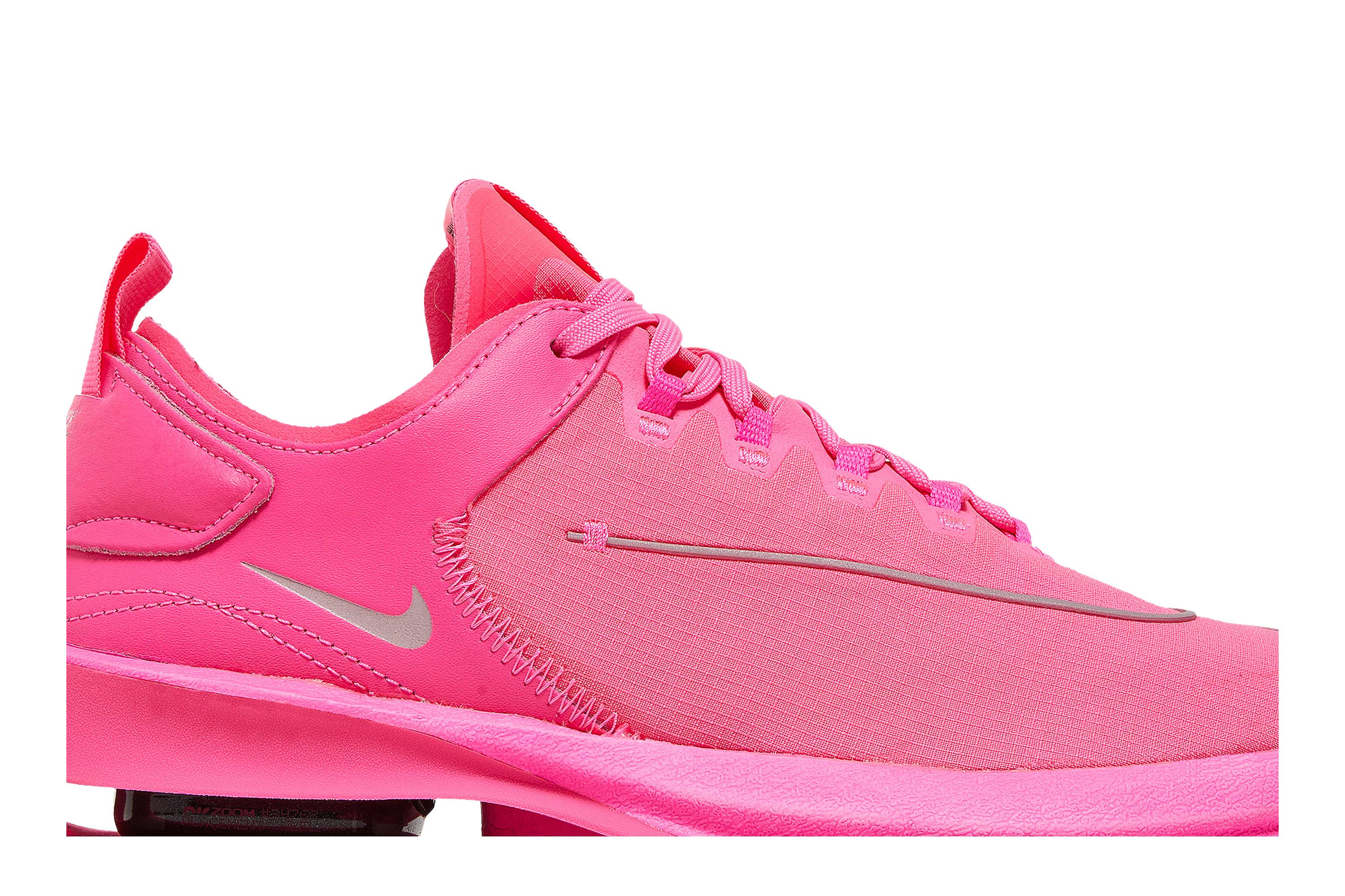 Order (W) ナイキ ズーム ダブルスタックド "ピンクブラスト" CZ2909-600