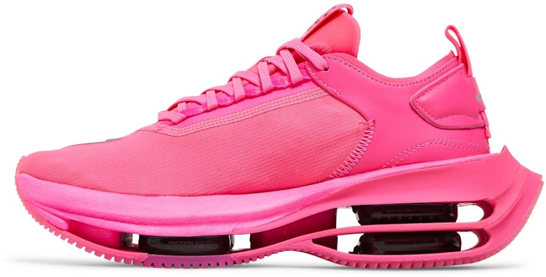 (W) ナイキ ズーム ダブルスタックド "ピンクブラスト" CZ2909-600 Lookbook (W) ナイキ ズーム ダブルスタックド "ピンクブラスト" CZ2909-600