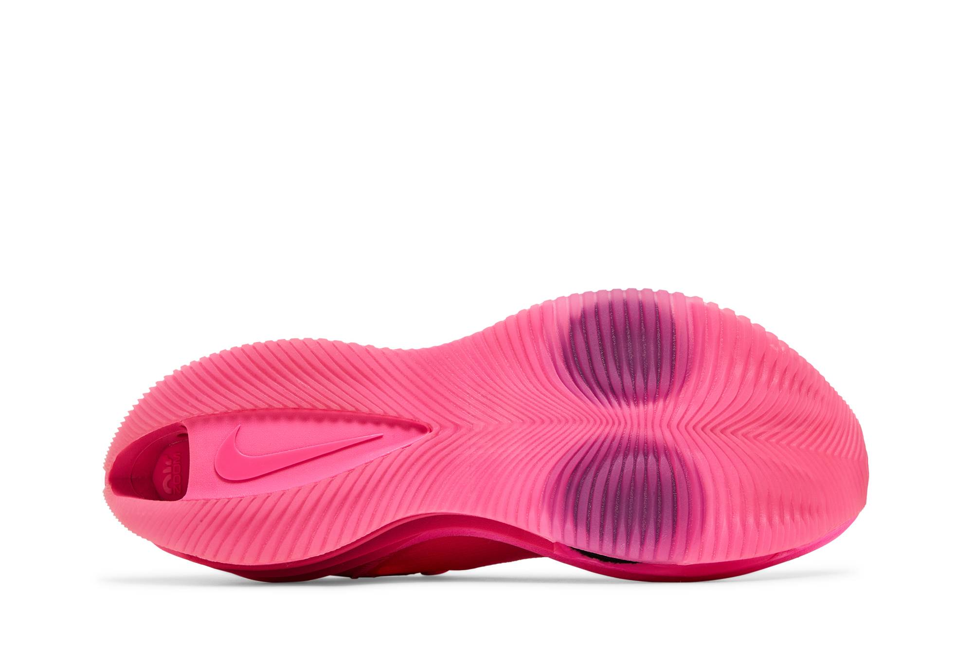 Shop (W) ナイキ ズーム ダブルスタックド "ピンクブラスト" CZ2909-600