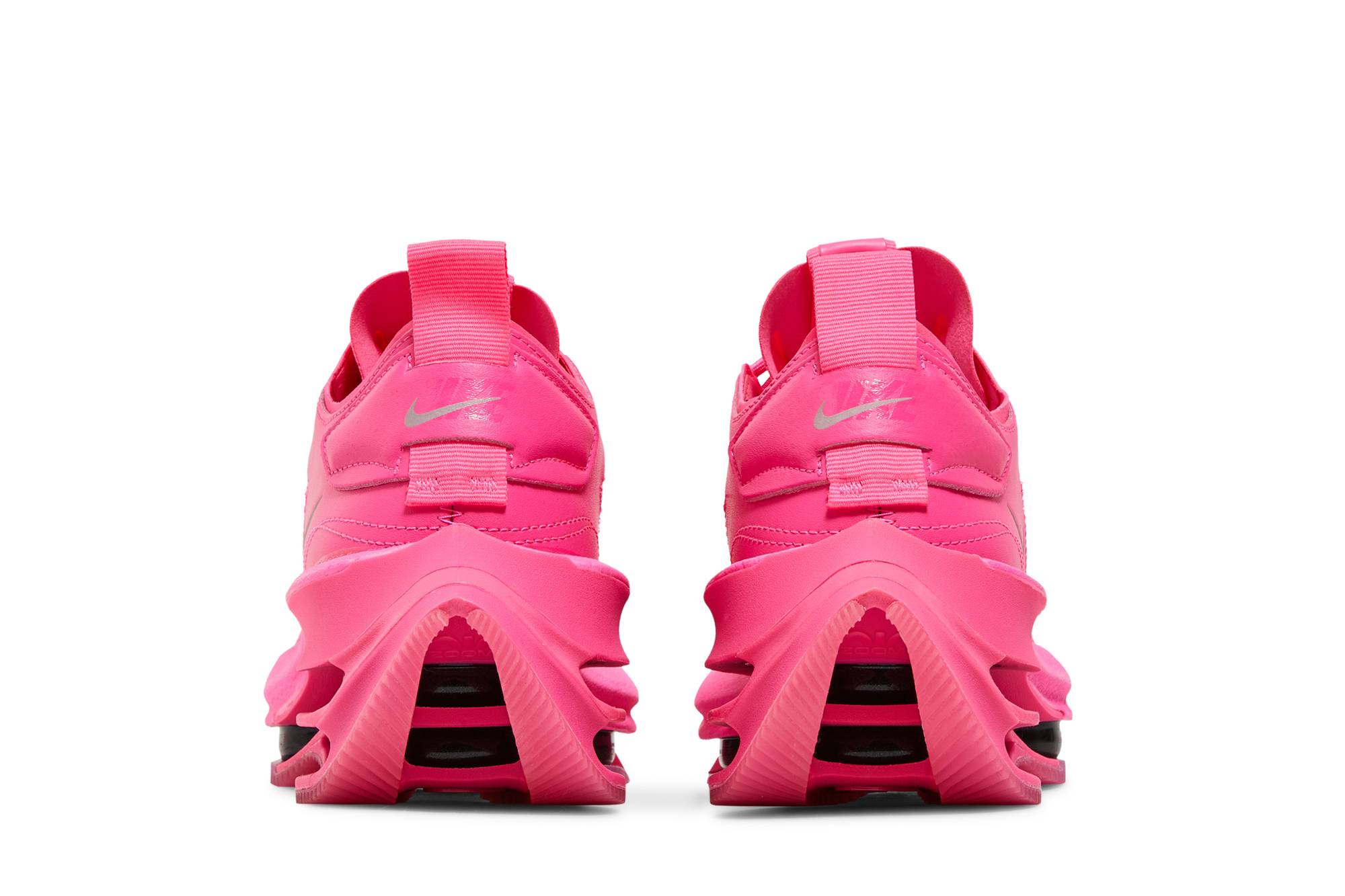 Details for (W) ナイキ ズーム ダブルスタックド "ピンクブラスト" CZ2909-600