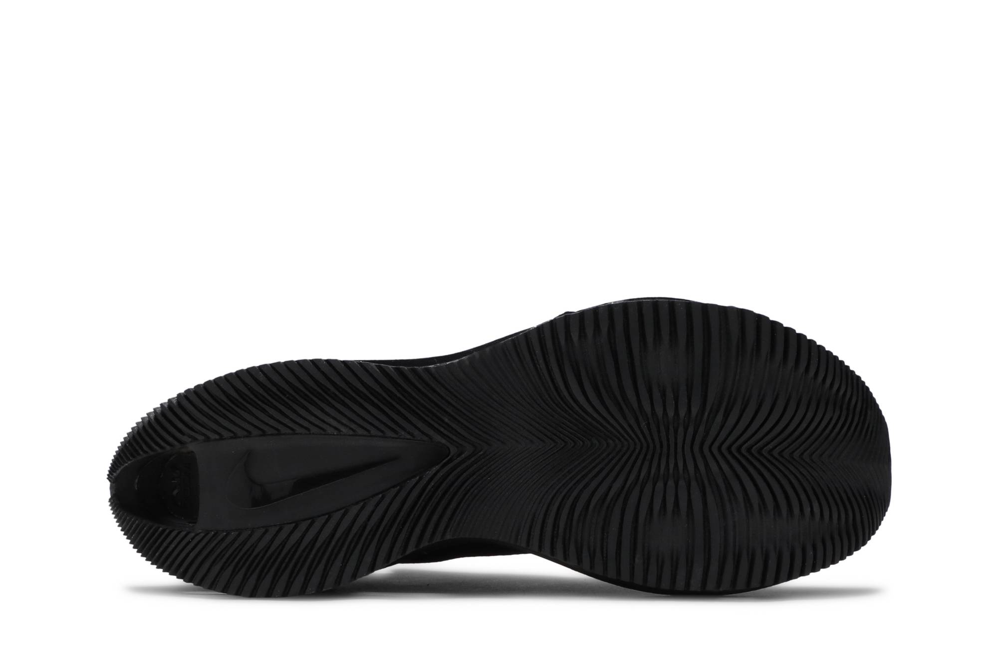 Shop (W) ナイキ ズーム ダブルスタック トリプルブラック CZ2909-001