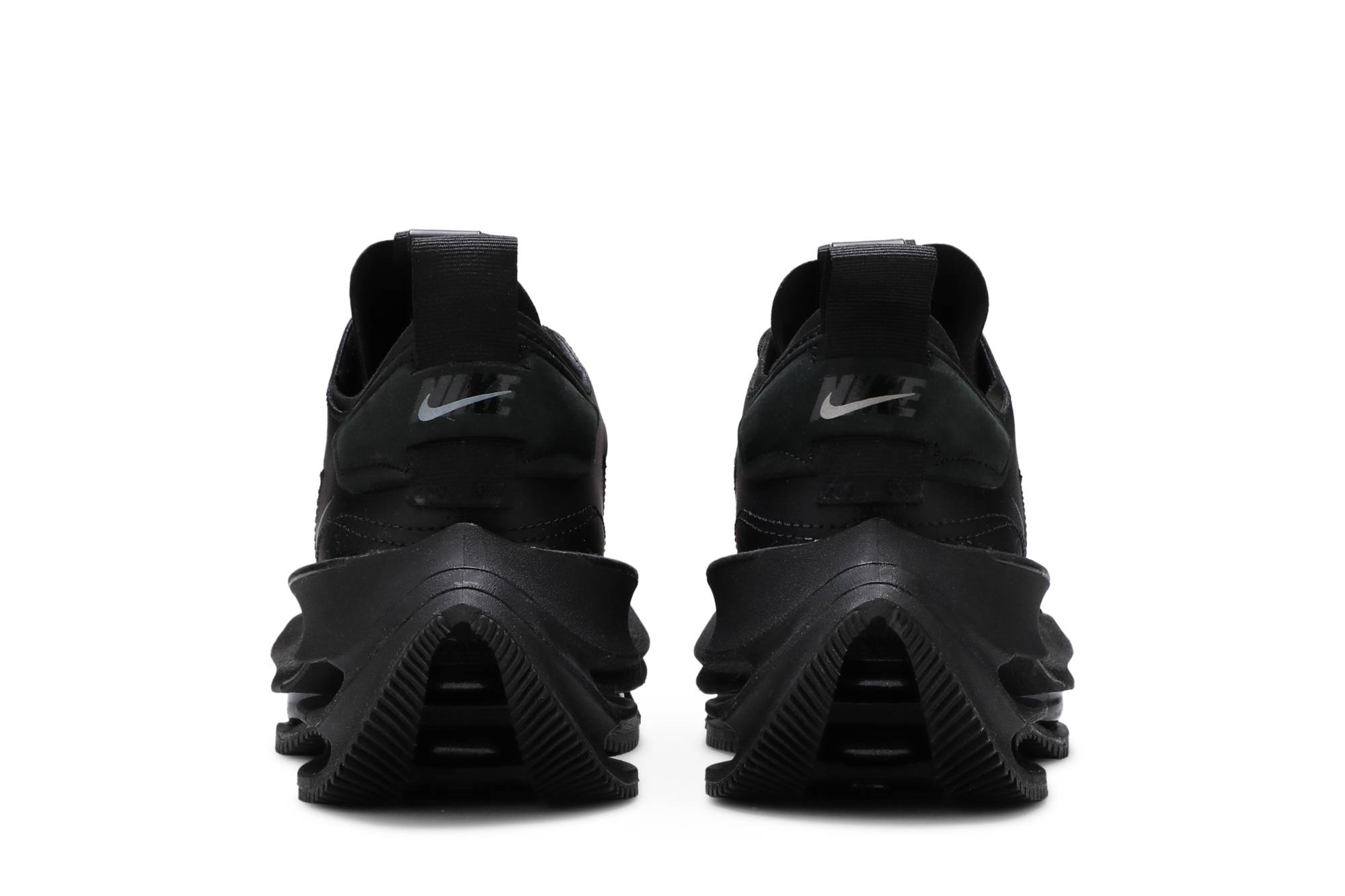 Details for (W) ナイキ ズーム ダブルスタック トリプルブラック CZ2909-001