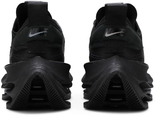 (W) ナイキ ズーム ダブルスタック トリプルブラック CZ2909-001 Details for (W) ナイキ ズーム ダブルスタック トリプルブラック CZ2909-001