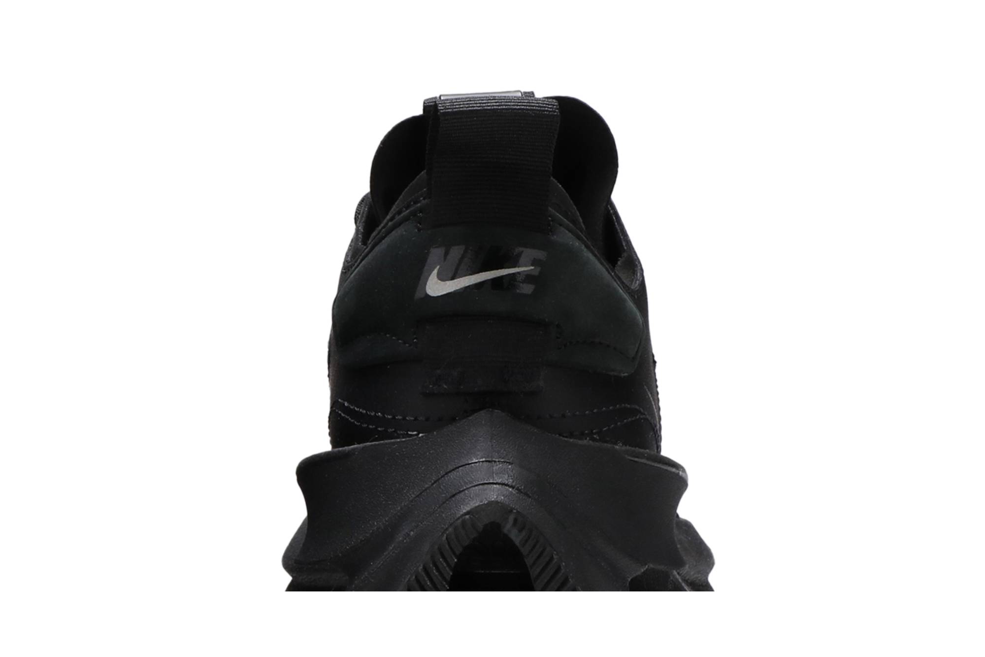 Sizing (W) ナイキ ズーム ダブルスタック トリプルブラック CZ2909-001