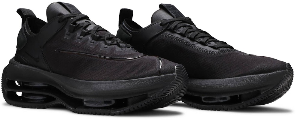 (W) ナイキ ズーム ダブルスタック トリプルブラック CZ2909-001 Cheap (W) ナイキ ズーム ダブルスタック トリプルブラック CZ2909-001