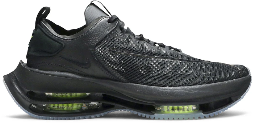 (W) Nike Zoom Double Stacked ''Volt Schwarz'' CI0804-001 Buy (W) Nike Zoom Double Stacked ''Volt Schwarz'' CI0804-001