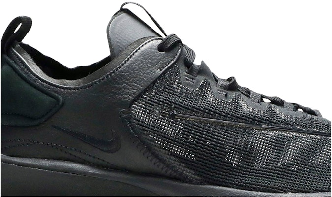 (W) 나이키 줌 더블 스택드 “볼트 블랙” (Nike Zoom Double Stacked "볼트 블랙") CI0804-001 Order (W) 나이키 줌 더블 스택드 “볼트 블랙” (Nike Zoom Double Stacked "볼트 블랙") CI0804-001