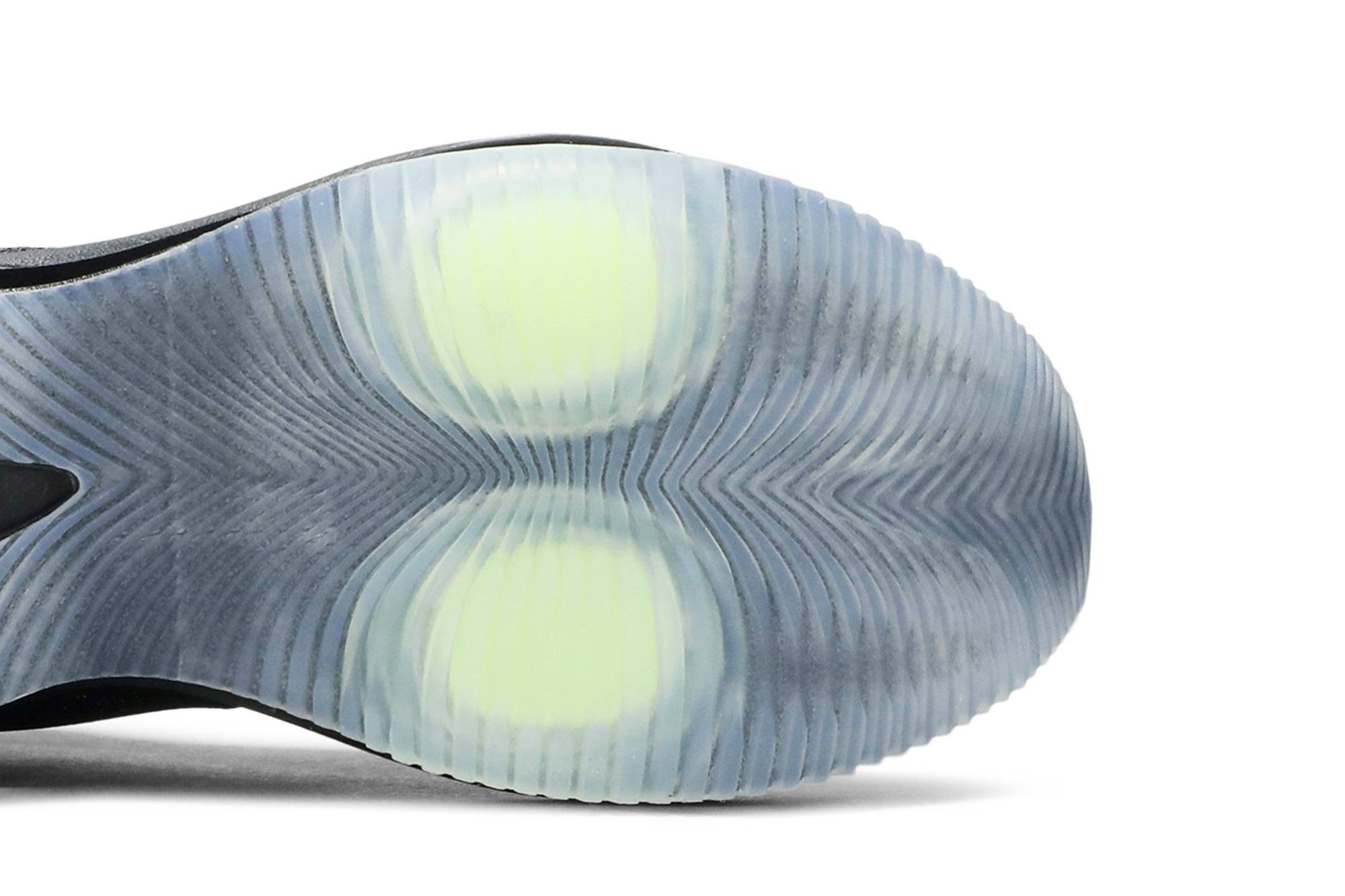 Purchase (W) 나이키 줌 더블 스택드 “볼트 블랙” (Nike Zoom Double Stacked "볼트 블랙") CI0804-001