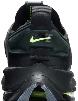 (W) 나이키 줌 더블 스택드 “볼트 블랙” (Nike Zoom Double Stacked "볼트 블랙") CI0804-001 Sizing (W) 나이키 줌 더블 스택드 “볼트 블랙” (Nike Zoom Double Stacked "볼트 블랙") CI0804-001