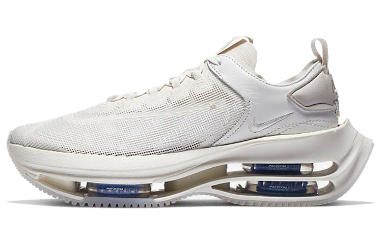 (Women) Nike Zoom Double Stacked 'White' CI0804-100