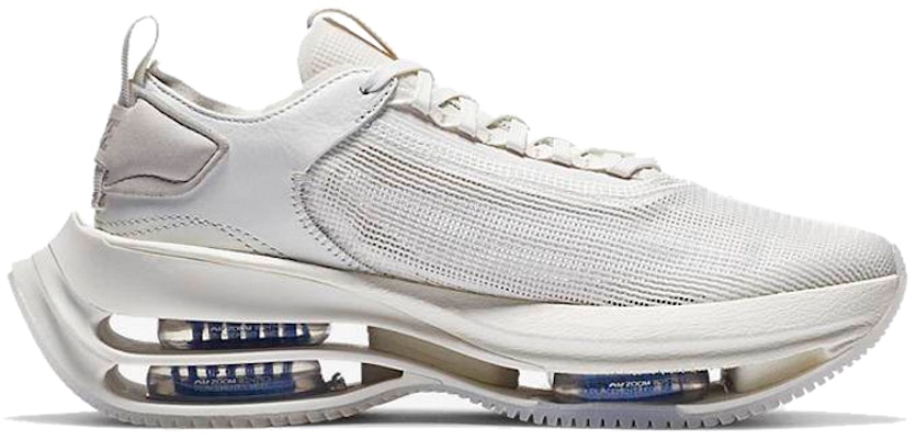 (W) 나이키 줌 더블 스택드 '화이트' (Nike 줌 더블 스택드 '화이트') CI0804-100 Order (W) 나이키 줌 더블 스택드 '화이트' (Nike 줌 더블 스택드 '화이트') CI0804-100