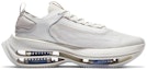 Order (W) 나이키 줌 더블 스택드 '화이트' (Nike 줌 더블 스택드 '화이트') CI0804-100