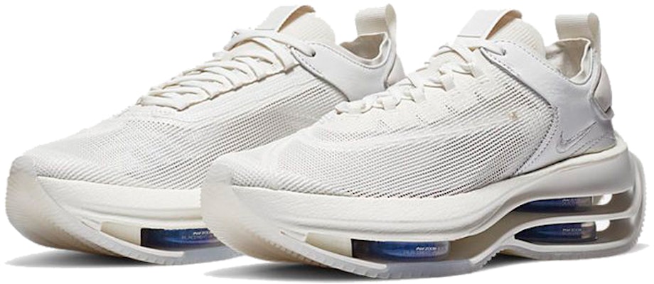 (W) 나이키 줌 더블 스택드 '화이트' (Nike 줌 더블 스택드 '화이트') CI0804-100 Lookbook (W) 나이키 줌 더블 스택드 '화이트' (Nike 줌 더블 스택드 '화이트') CI0804-100