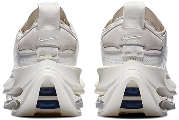 (W) 나이키 줌 더블 스택드 '화이트' (Nike 줌 더블 스택드 '화이트') CI0804-100 Purchase (W) 나이키 줌 더블 스택드 '화이트' (Nike 줌 더블 스택드 '화이트') CI0804-100