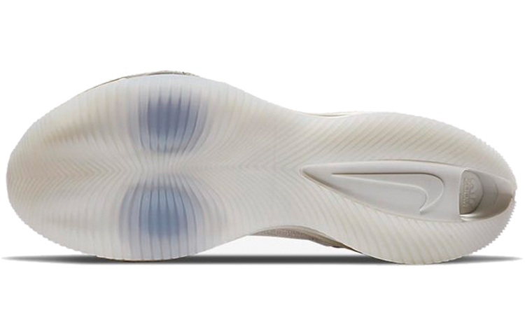 Details for (W) 나이키 줌 더블 스택드 '화이트' (Nike 줌 더블 스택드 '화이트') CI0804-100