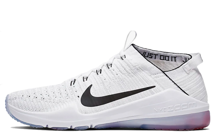 (Women) Nike Zoom Fearless FK 2 AMP CI7016-109