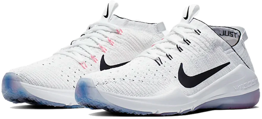 (W) Nike Zoom Fearless FK 2 AMP Sepatu Olahraga Wanita CI7016-109 Lookbook (W) Nike Zoom Fearless FK 2 AMP Sepatu Olahraga Wanita CI7016-109