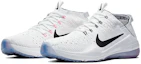 Lookbook (W) Nike Zoom Fearless FK 2 AMP Sepatu Olahraga Wanita CI7016-109