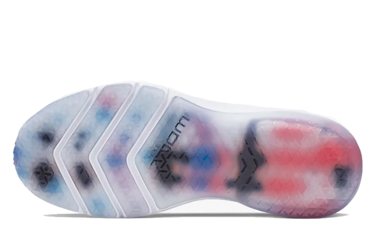 Purchase (W) Nike Zoom Fearless FK 2 AMP Sepatu Olahraga Wanita CI7016-109