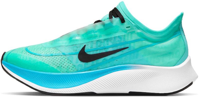 (W) Zapatos Nike Zoom Fly 3 'Verde' AT8241-305 Buy (W) Zapatos Nike Zoom Fly 3 'Verde' AT8241-305