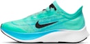 Buy (W) Zapatos Nike Zoom Fly 3 'Verde' AT8241-305