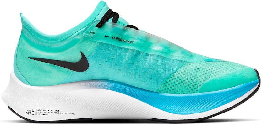 (W) Zapatos Nike Zoom Fly 3 'Verde' AT8241-305 Order (W) Zapatos Nike Zoom Fly 3 'Verde' AT8241-305