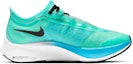 Order (W) Zapatos Nike Zoom Fly 3 'Verde' AT8241-305