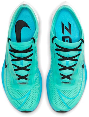 (W) Zapatos Nike Zoom Fly 3 'Verde' AT8241-305 Shop (W) Zapatos Nike Zoom Fly 3 'Verde' AT8241-305