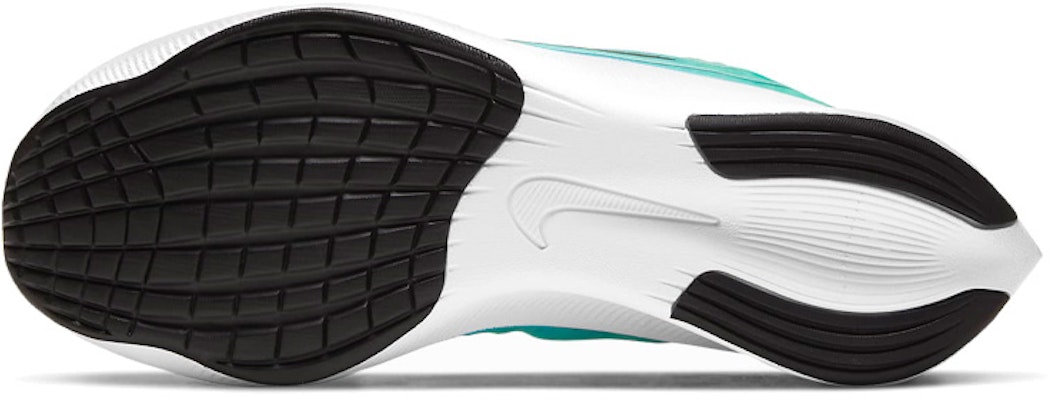 (W) Zapatos Nike Zoom Fly 3 'Verde' AT8241-305 Details for (W) Zapatos Nike Zoom Fly 3 'Verde' AT8241-305