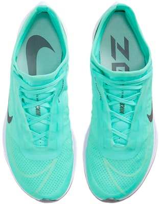 耐吉 Zoom Fly 3 低幫 跑步鞋 女款 黑綠 Shop 耐吉 Zoom Fly 3 低幫 跑步鞋 女款 黑綠