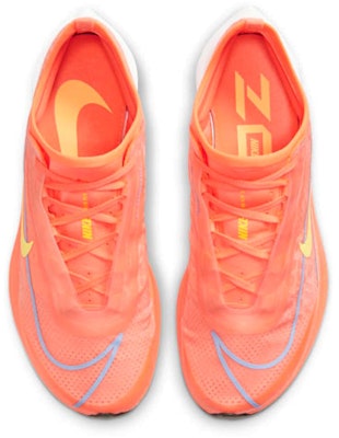 (女款)Nike Zoom Fly 3「亮芒果橘」AT8241-801 Shop (女款)Nike Zoom Fly 3「亮芒果橘」AT8241-801