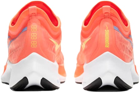 (W) Nike Zoom Fly 3 'Bright Mango' Lelaki/Wanita kasut lari berwarna Oren Muda AT8241-801 Purchase (W) Nike Zoom Fly 3 'Bright Mango' Lelaki/Wanita kasut lari berwarna Oren Muda AT8241-801