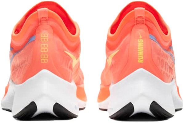 (Women) Nike Zoom Fly 3 'Bright Mango' AT8241-801 Purchase (Women) Nike Zoom Fly 3 'Bright Mango' AT8241-801
