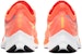 (W) Nike Zoom Fly 3 'Bright Mango' Lelaki/Wanita kasut lari berwarna Oren Muda AT8241-801