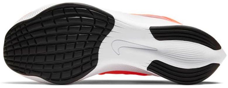 (W) Nike Zoom Fly 3 'Bright Mango' Lelaki/Wanita kasut lari berwarna Oren Muda AT8241-801 Details for (W) Nike Zoom Fly 3 'Bright Mango' Lelaki/Wanita kasut lari berwarna Oren Muda AT8241-801