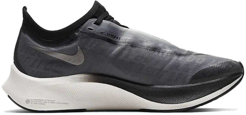 (Women) Nike Zoom Fly 3 'Dark Smoke Grey' AT8241-001 Order (Women) Nike Zoom Fly 3 'Dark Smoke Grey' AT8241-001