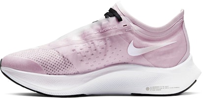 (Women) Nike Zoom Fly 3 'Iced Lilac' AT8241-501 (Women) Nike Zoom Fly 3 'Iced Lilac' AT8241-501