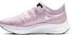 (W) Nike Zoom Fly 3 'Iced Lilac' - Ungu Lilac Ais AT8241-501
